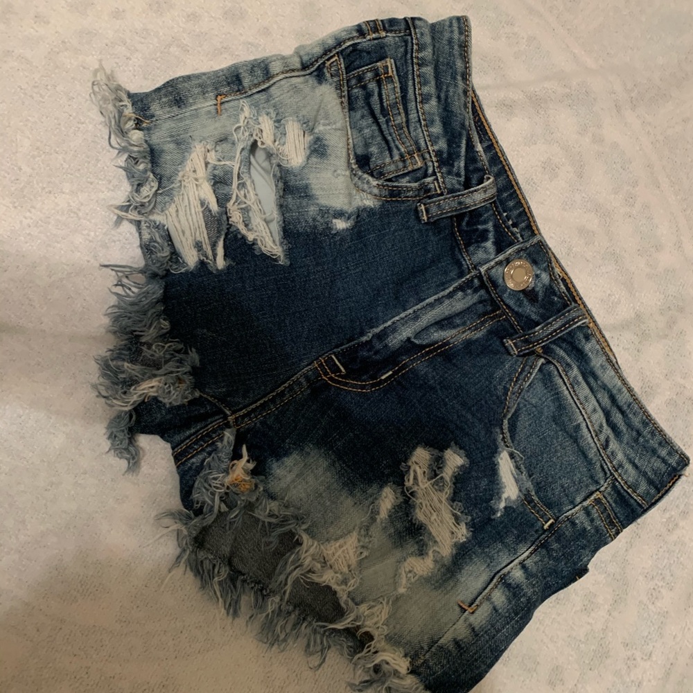 AEO SHORTS